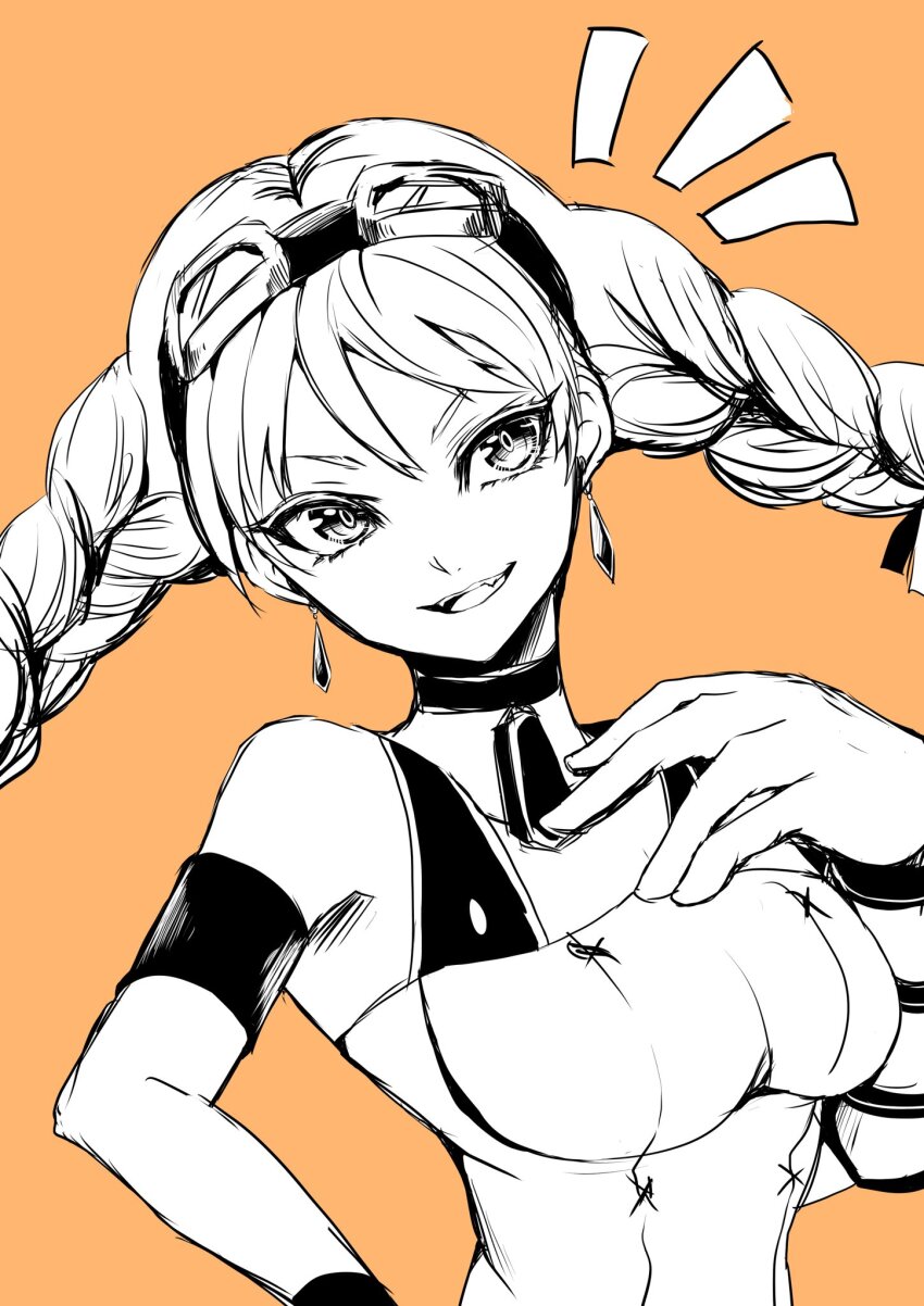 Aika (Eternal Arcadia) Rule 34 Image