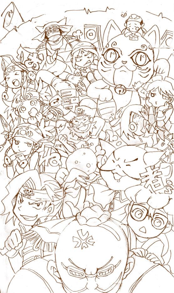 Eternal Arcadia Rule 34 Image