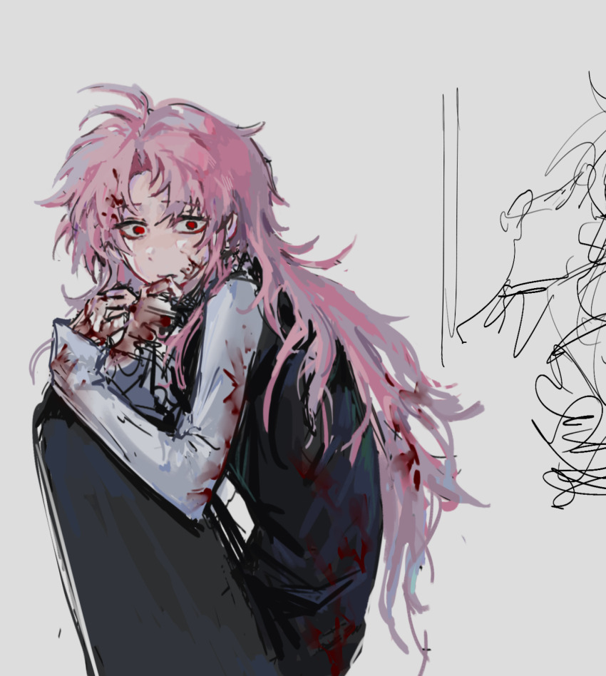 Antenna Hair Rule 34 Image