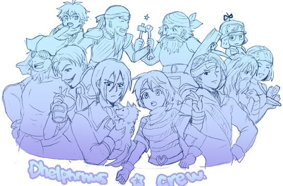 Eternal Arcadia Rule 34 Image