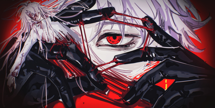Black Gloves Rule 34 Image