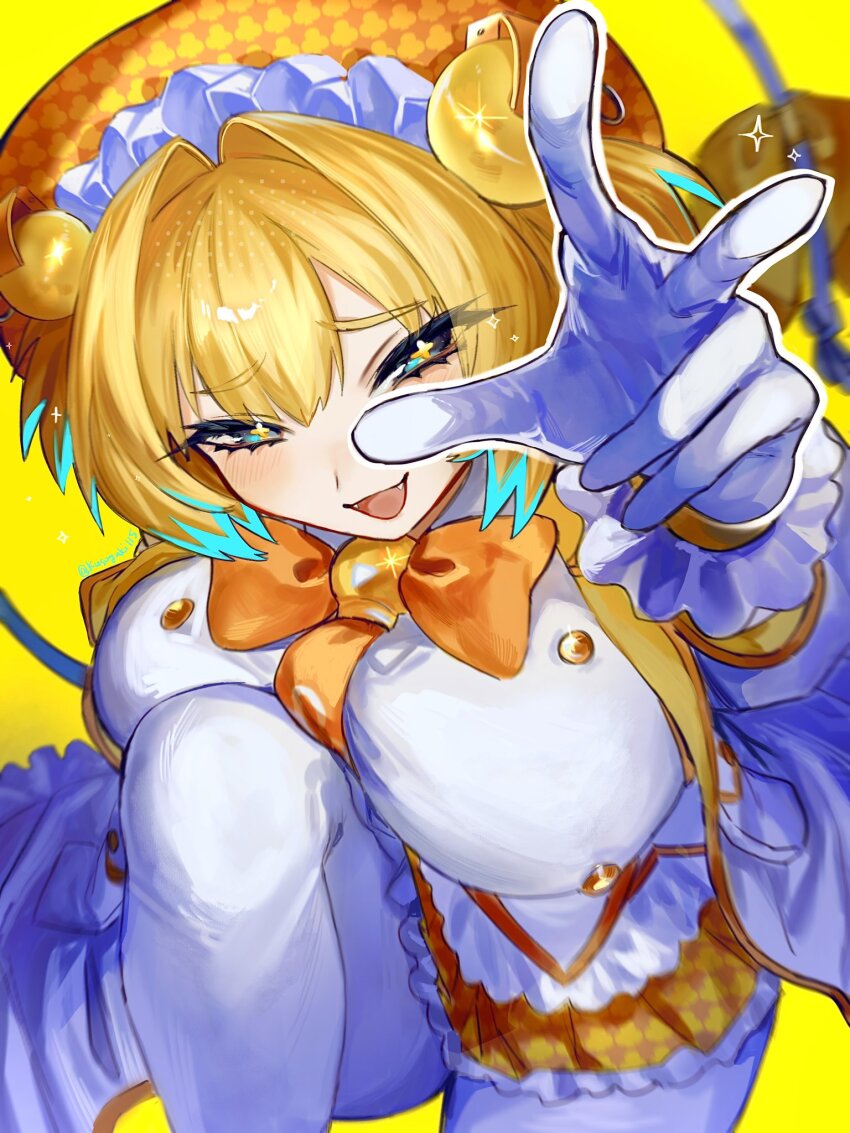 Pine (Bombergirl) Rule 34 Image