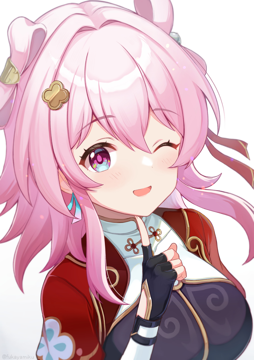 March 7th (Honkai: Star Rail) Rule 34 Image