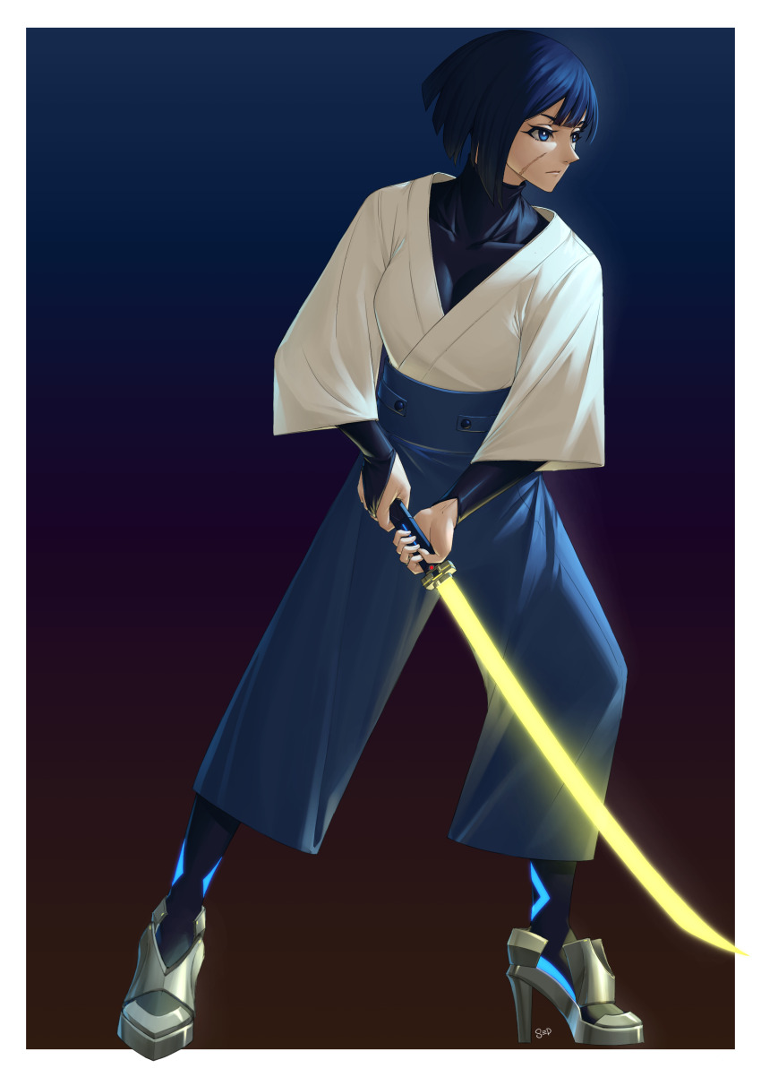 F (Star Wars) Rule 34 Image
