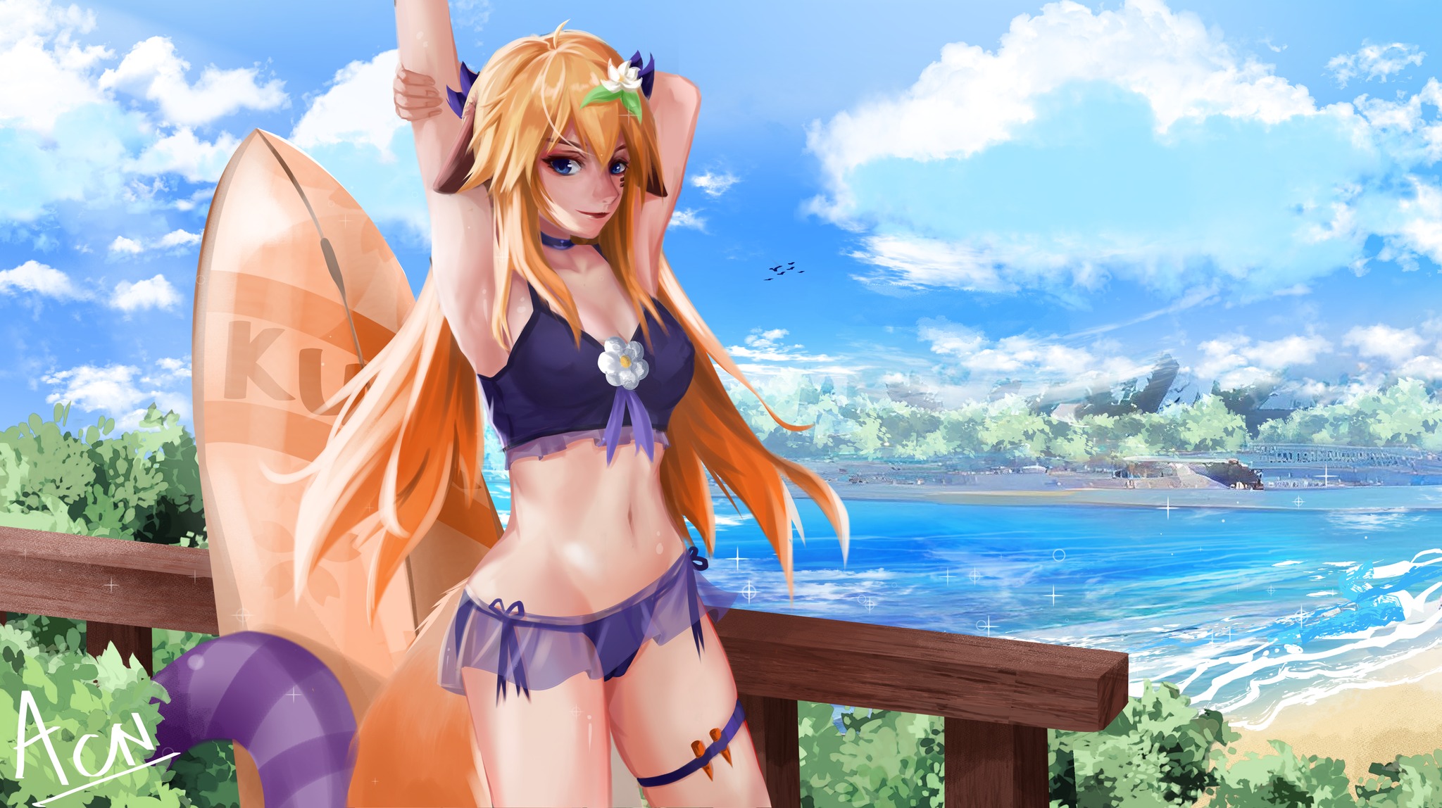 Acn Rule 34 Image