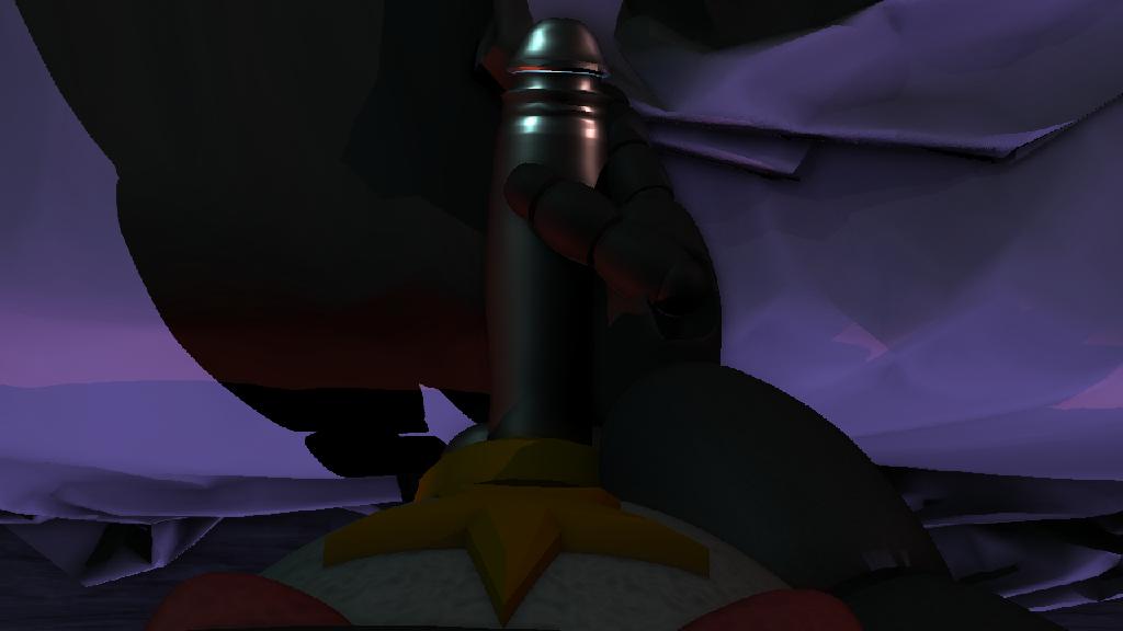 Lefty (Five Nights At Freddy'S) Rule 34 Image