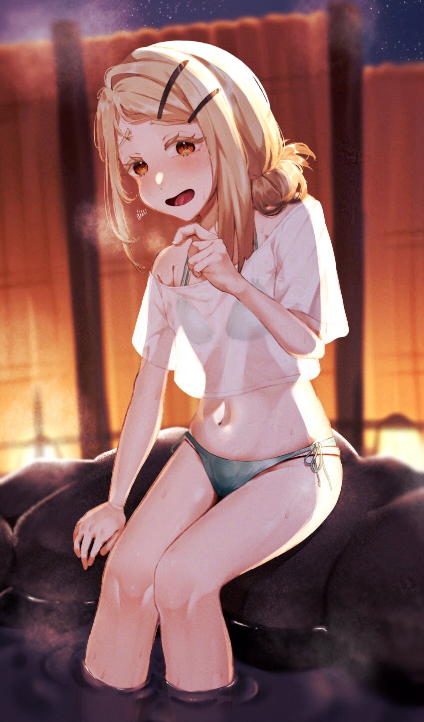Shinosawa Hiro (Gakuen Idolmaster) Rule 34 Image