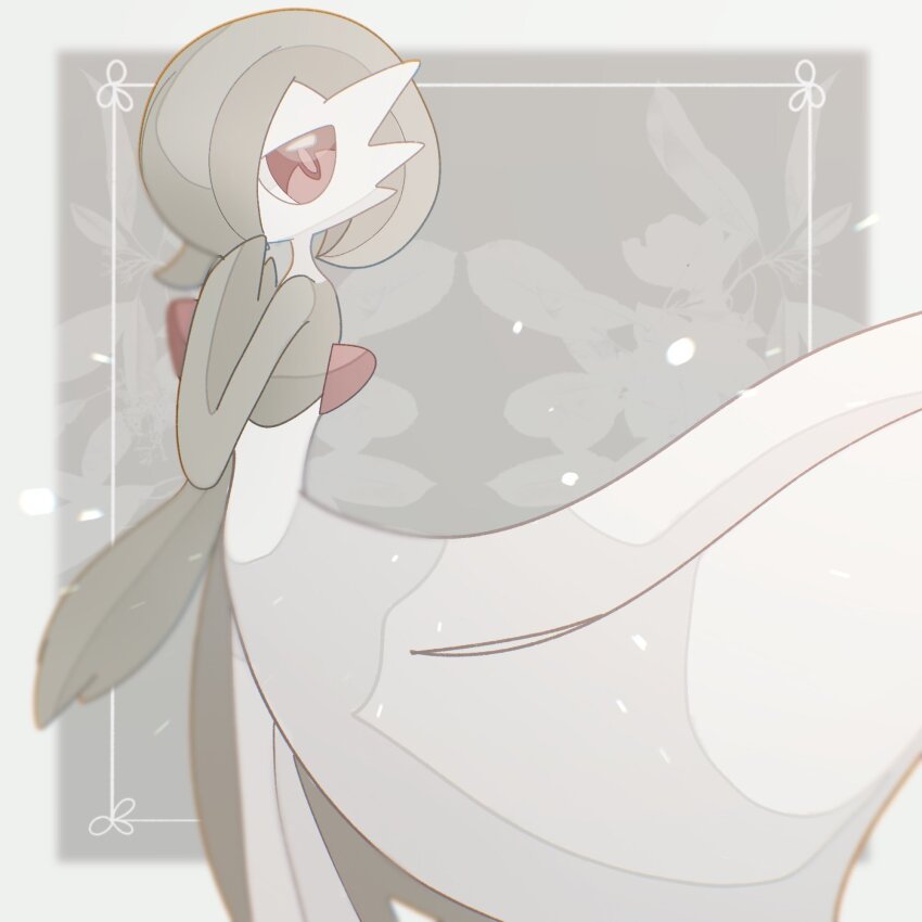 Gardevoir (Gardevoir Day) Rule 34 Image