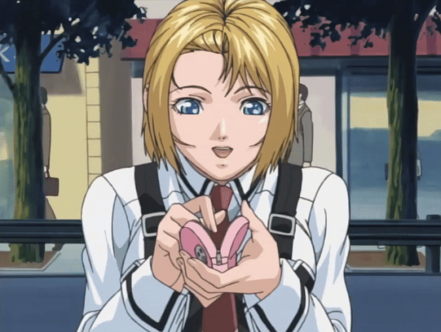 Kitami Reika (Bible Black) Rule 34 Image