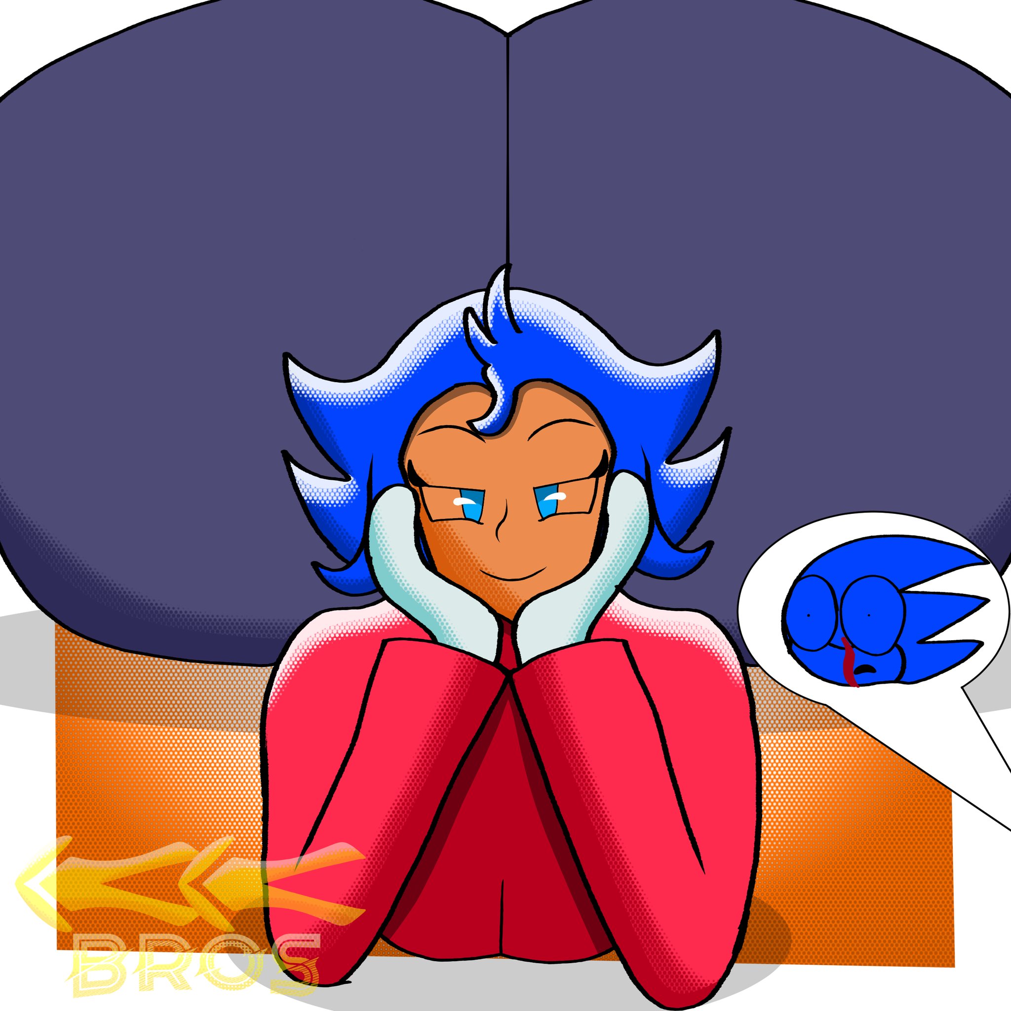 Nikki (Cgthiccart) Rule 34 Image