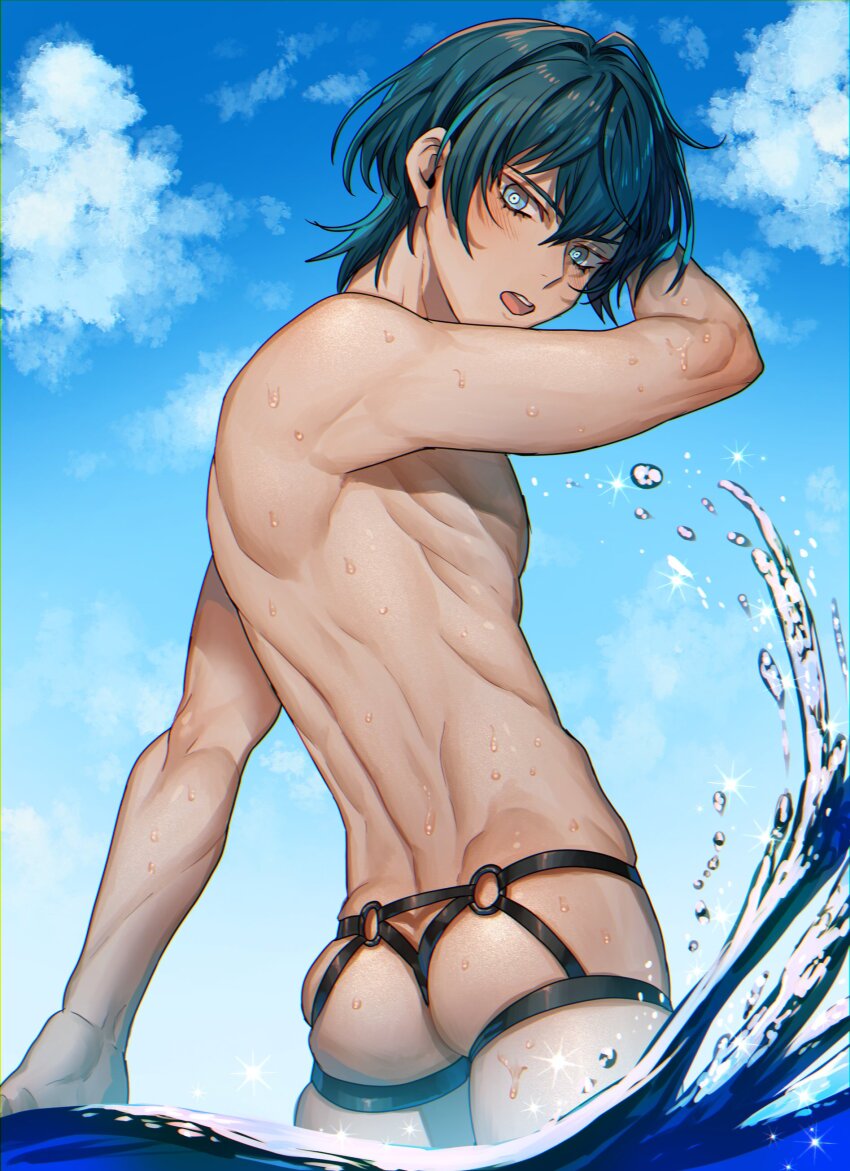 Fire Emblem Rule 34 Image