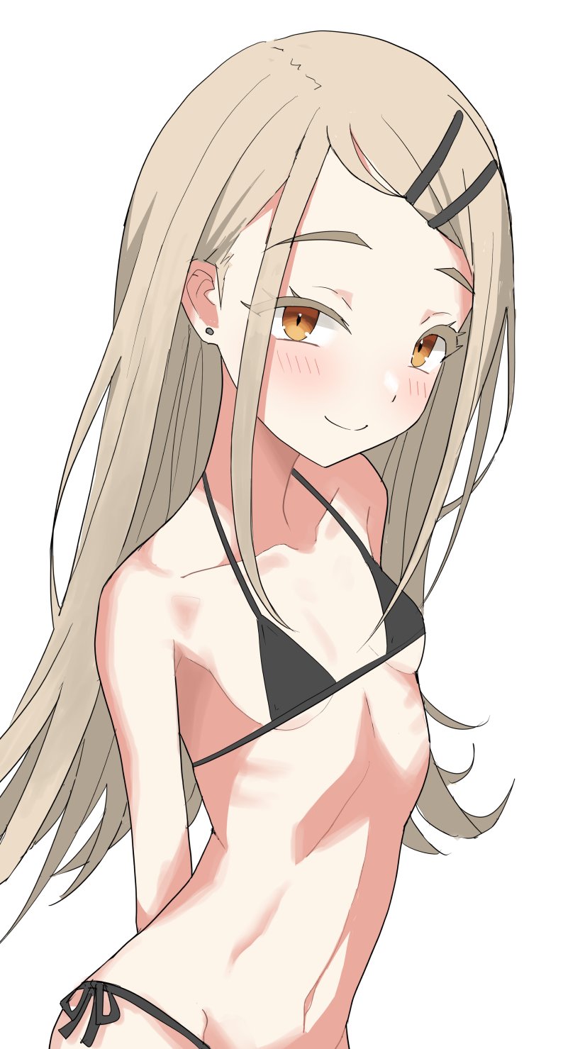 Shinosawa Hiro (Gakuen Idolmaster) Rule 34 Image