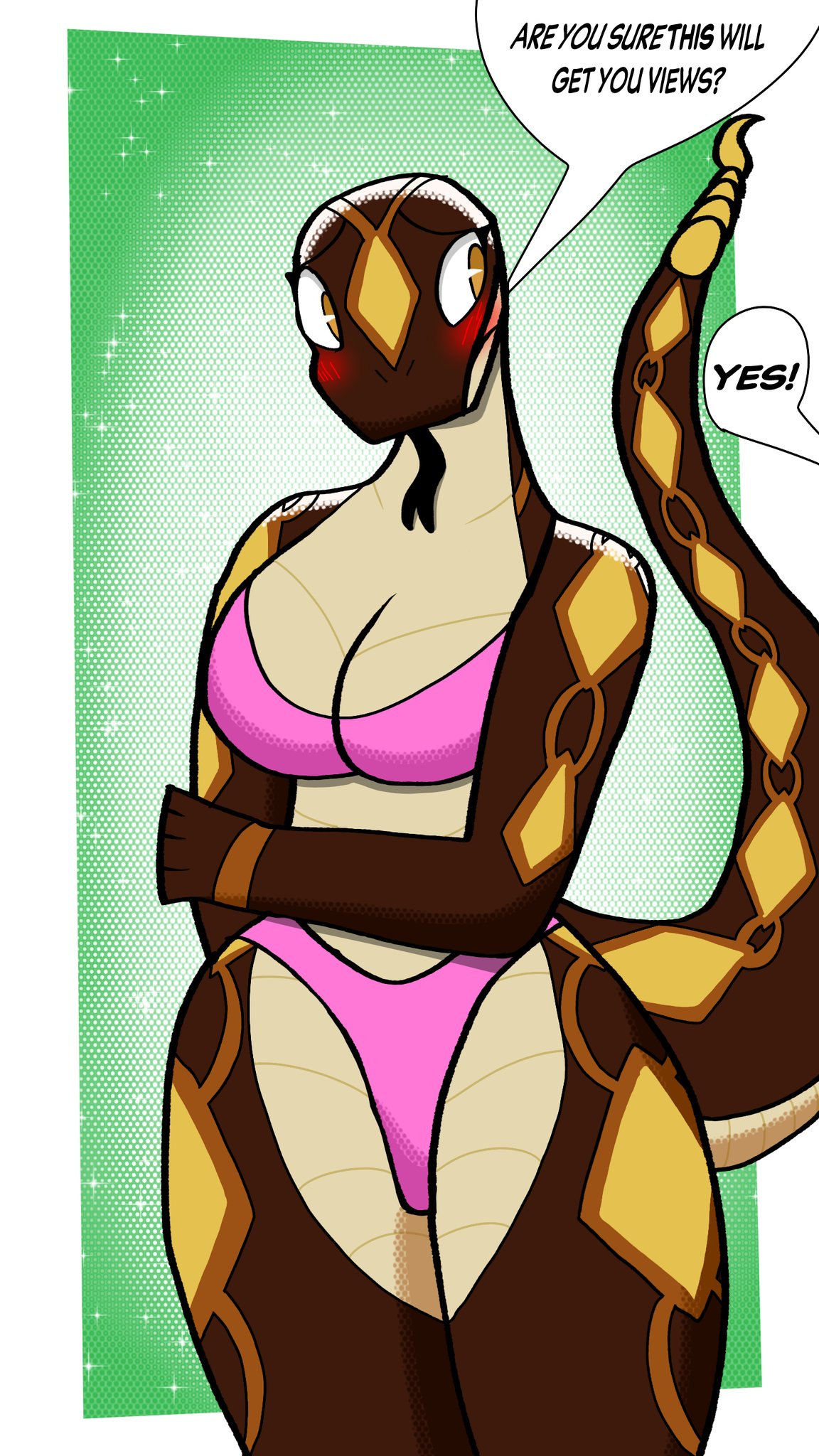 Dahlia (Parkerdude999999) Rule 34 Image