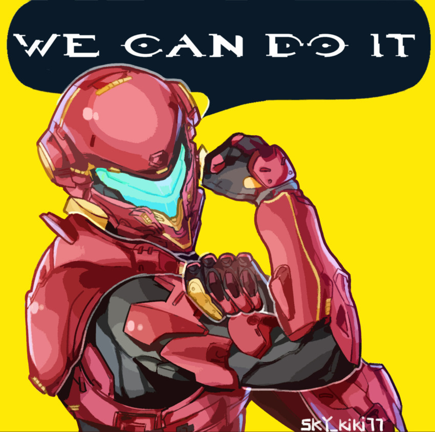 Olympia Vale (Halo (Series)) Rule 34 Image