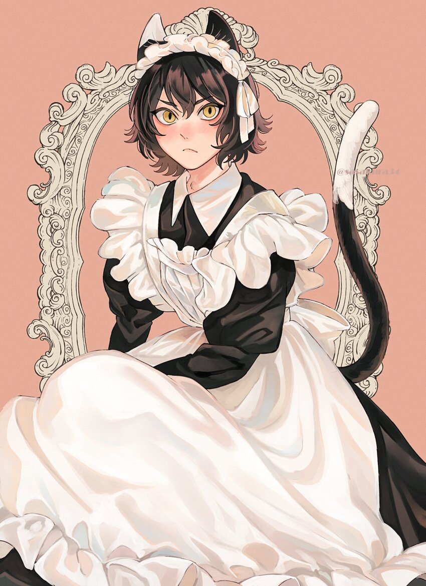 Izutsumi (Dungeon Meshi) Rule 34 Image