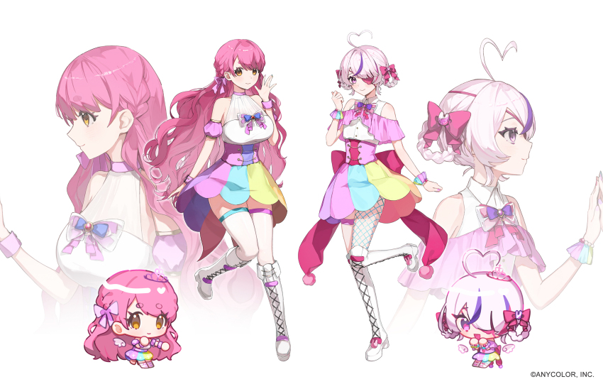 Aizono Manami (Moonie) Rule 34 Image