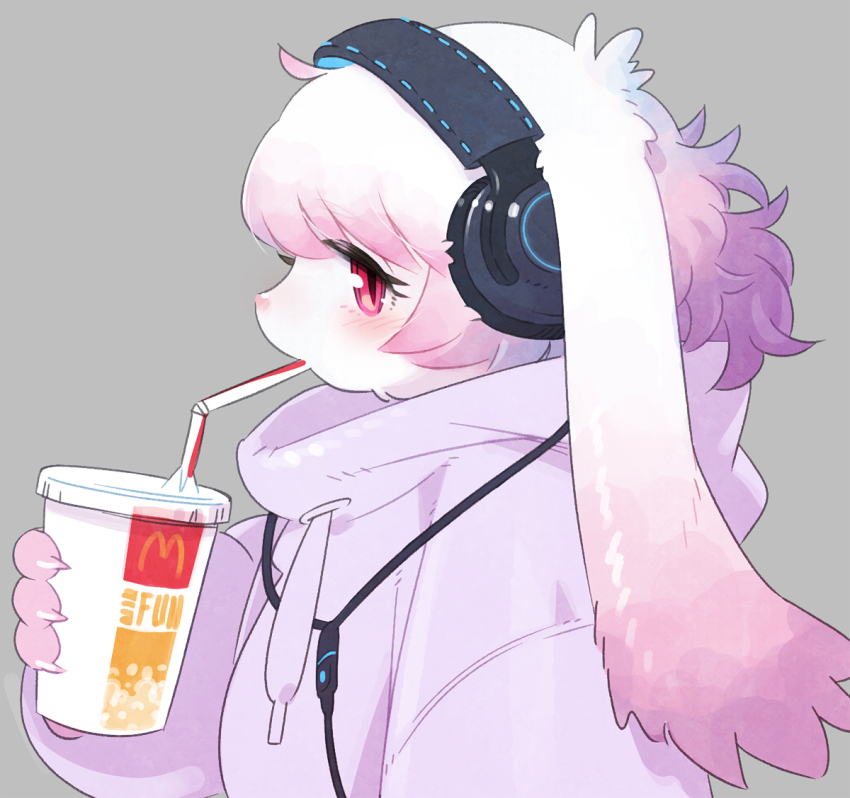 Mcdonald'S Rule 34 Image