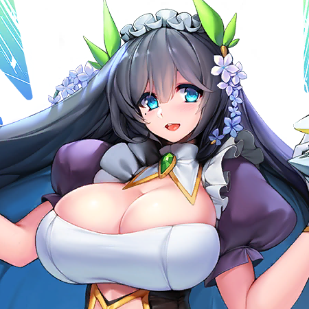 Oberonia Rhea (Last Origin) Rule 34 Image