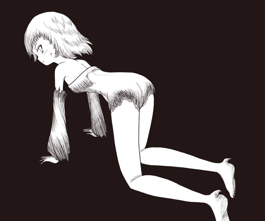 Original Rule 34 Image