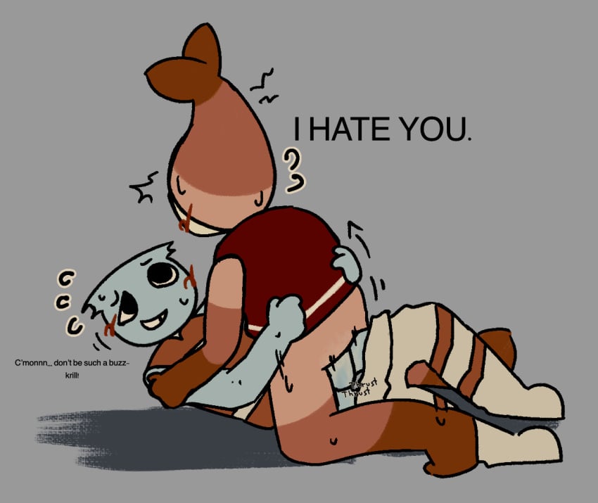 Dandy'S World Rule 34 Image
