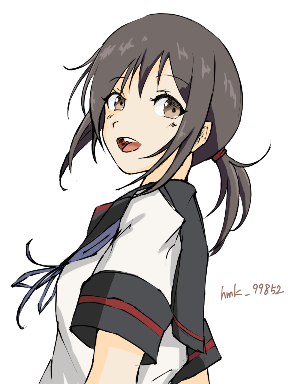 Kantai Collection Rule 34 Image