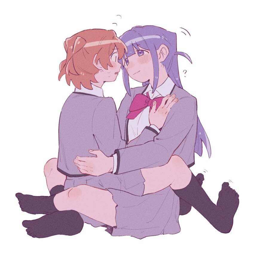 Aijou Karen (Shoujo Kageki Revue Starlight) Rule 34 Image
