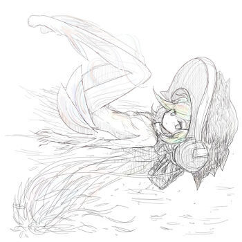 Commentary Request Rule 34 Image