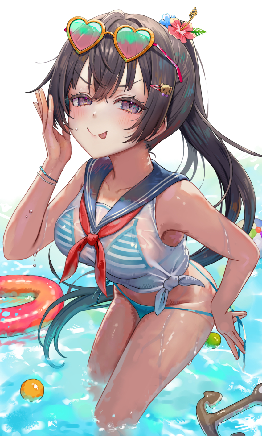 Suou Yuki Rule 34 Image