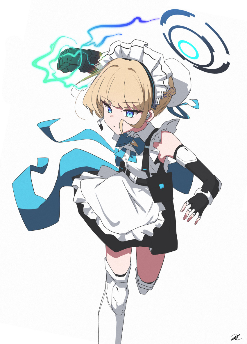 Toki (Blue Archive) Rule 34 Image