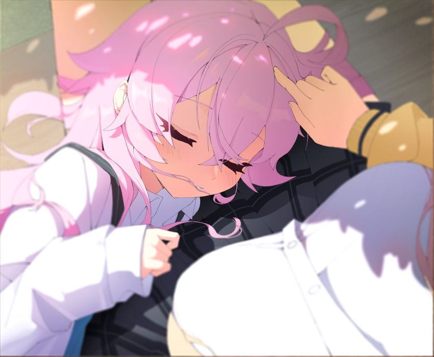 Hoshino (Blue Archive) Rule 34 Image