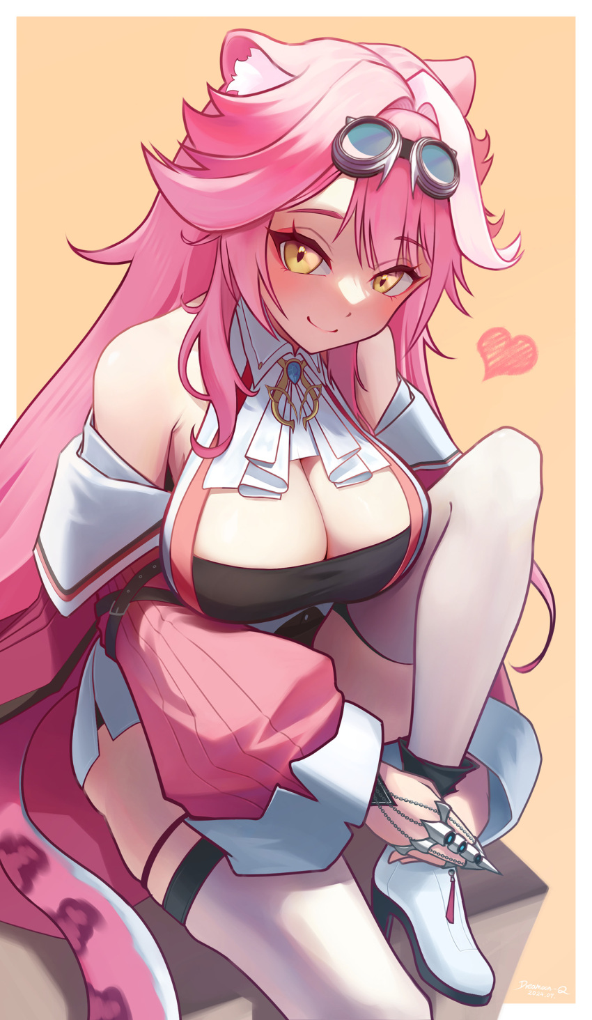 Raora Panthera (Hololive) Rule 34 Image