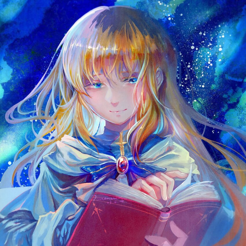 Lucius (Fire Emblem) Rule 34 Image