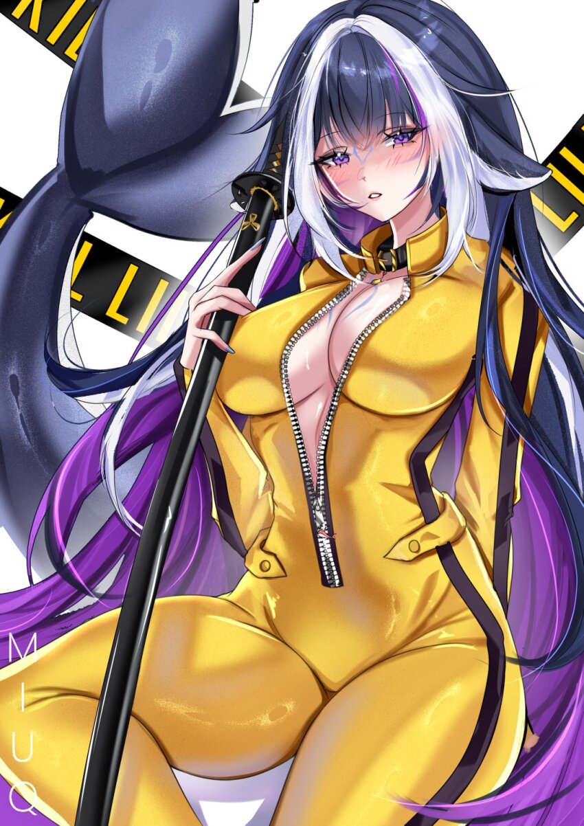 Shylily (Indie Virtual Youtuber) Rule 34 Image