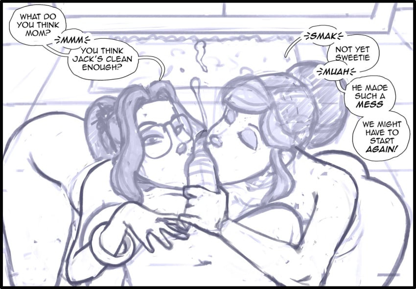 Jack Sweet Rule 34 Image