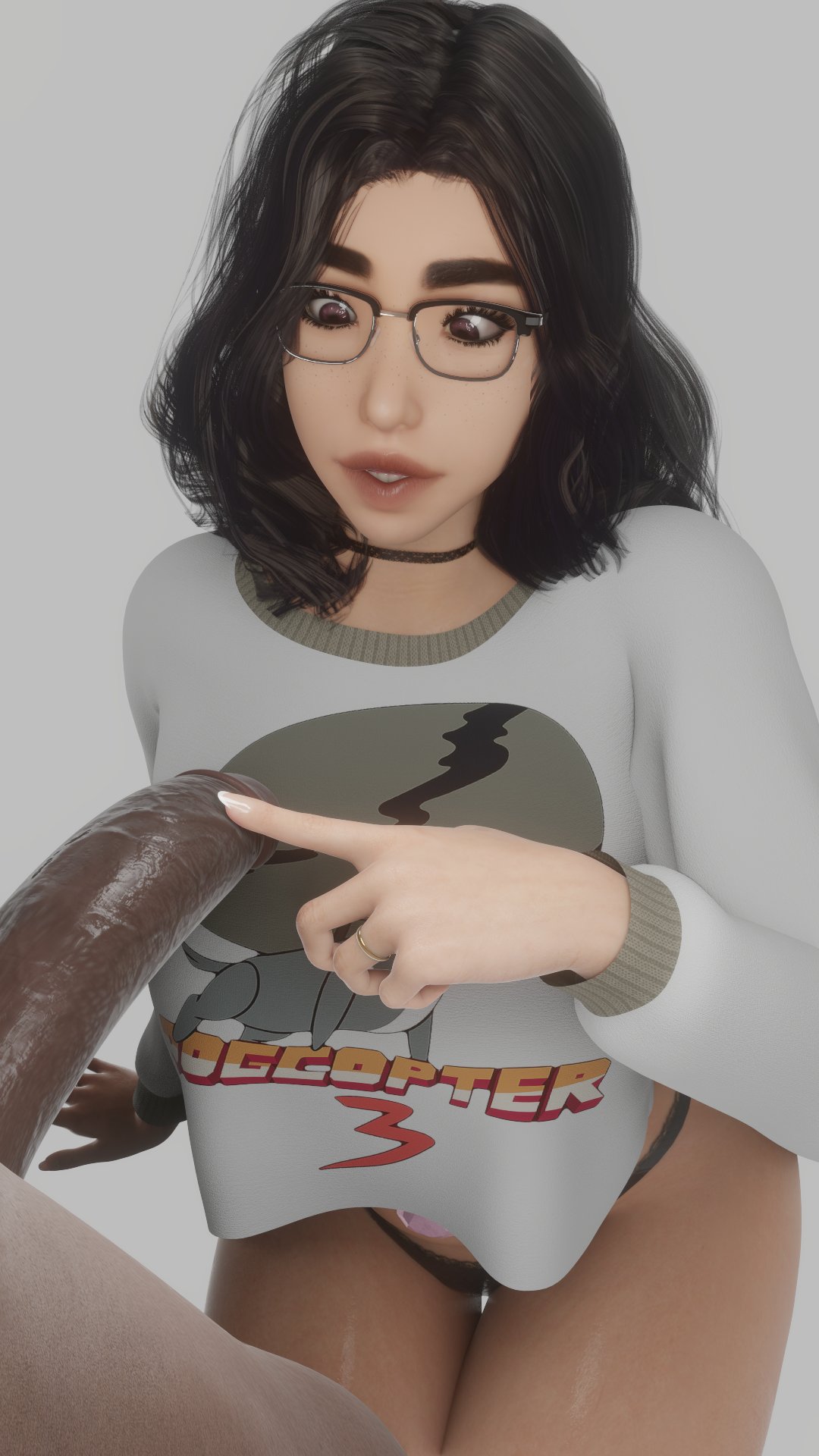 Ring (Jewelry) Rule 34 Image