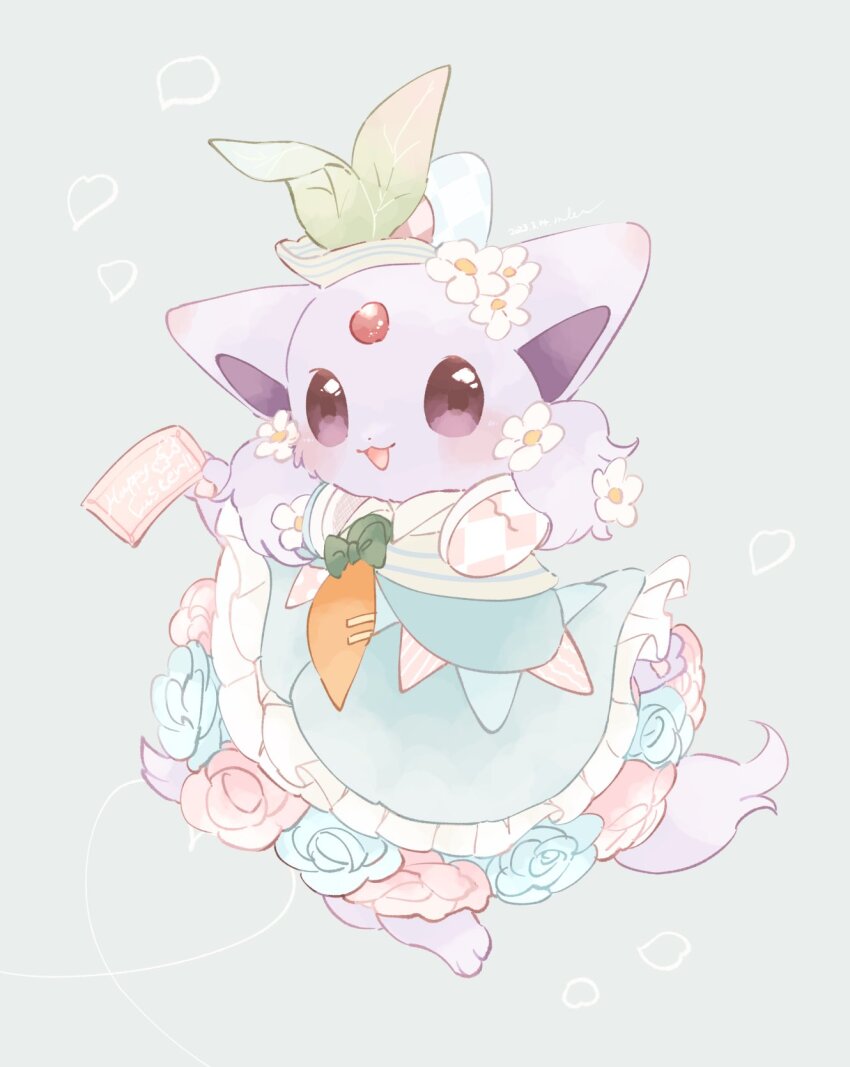 Espeon (Nintendo) Rule 34 Image