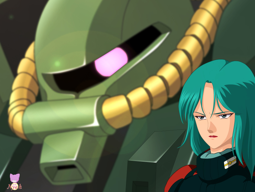 Gundam Rule 34 Image