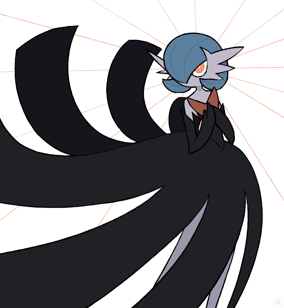 Gardevoir (Nintendo) Rule 34 Image