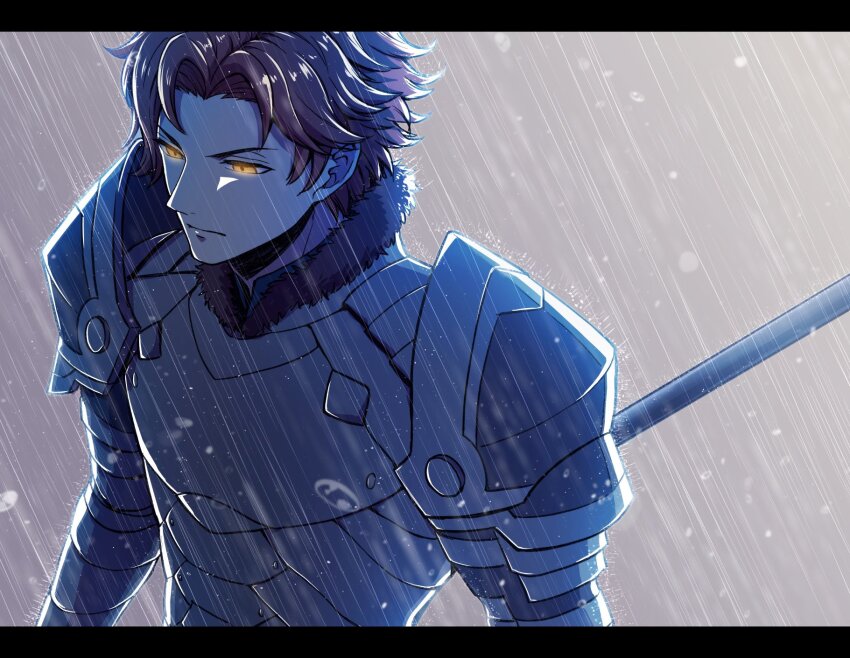 Sylvain Jose Gautier (Fire Emblem) Rule 34 Image