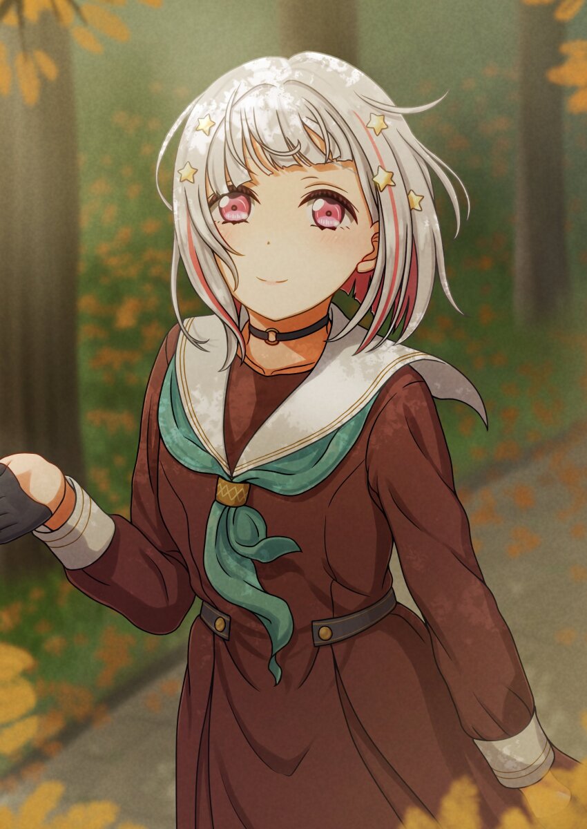 Yugiri Tsuzuri (Link! Like! Love Live!) Rule 34 Image