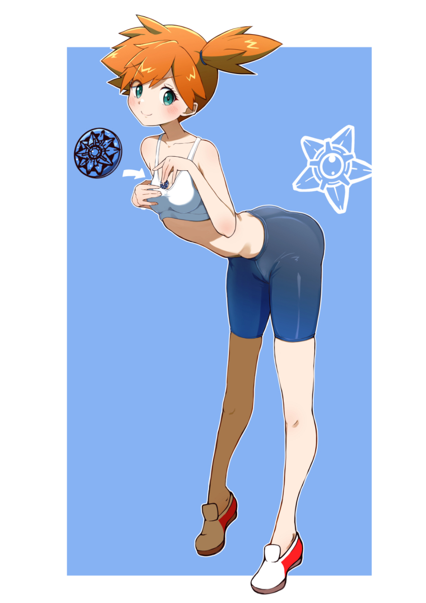 Gen 1 Pokemon (Nintendo) Rule 34 Image