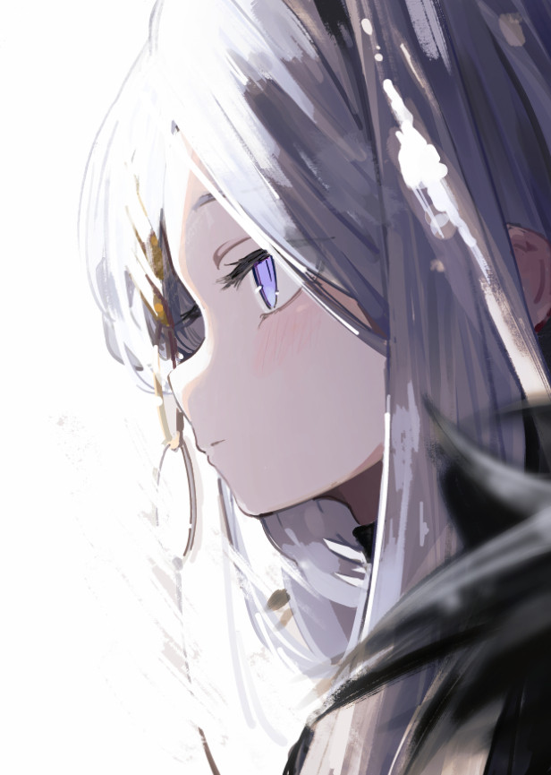 Hina (Blue Archive) Rule 34 Image