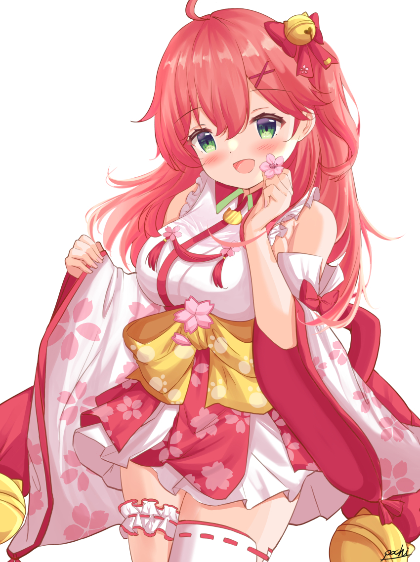 Sakura Miko (Hololive) Rule 34 Image