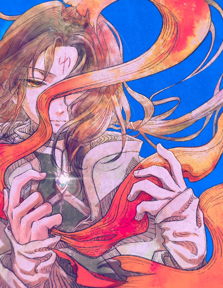Soren (Fire Emblem) Rule 34 Image