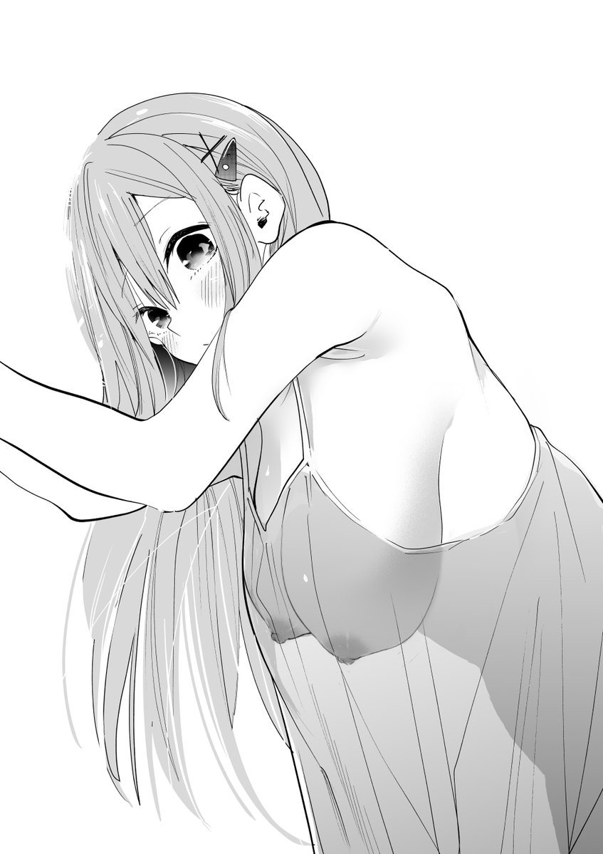 Babydoll Rule 34 Image
