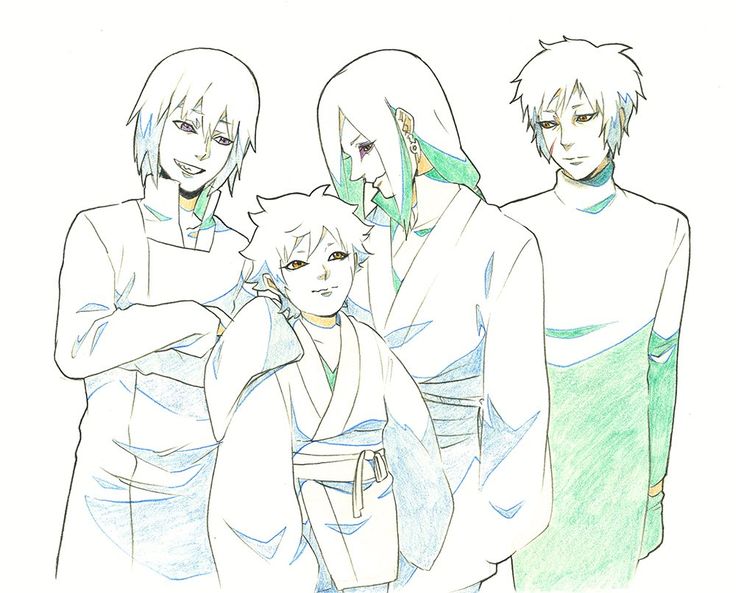 Log (Naruto) Rule 34 Image