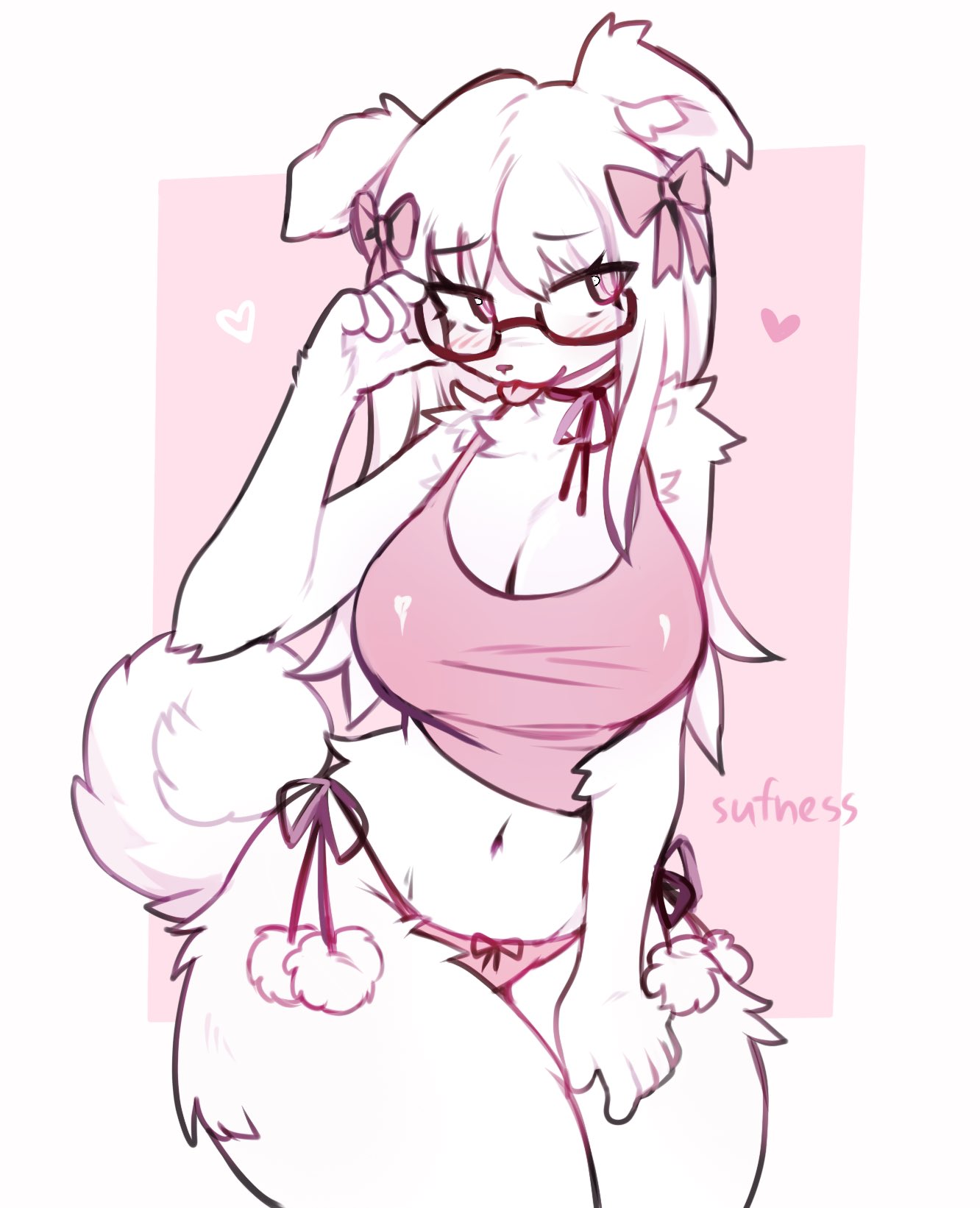 Anthro Rule 34 Image