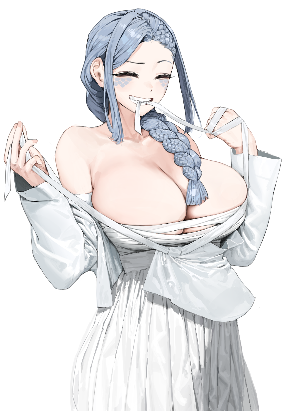 Doctor (Shady Research Report) Rule 34 Image