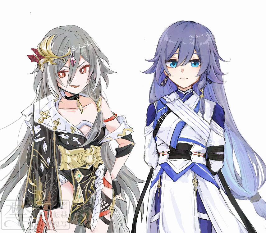 Fu Hua (Honkai (Series)) Rule 34 Image