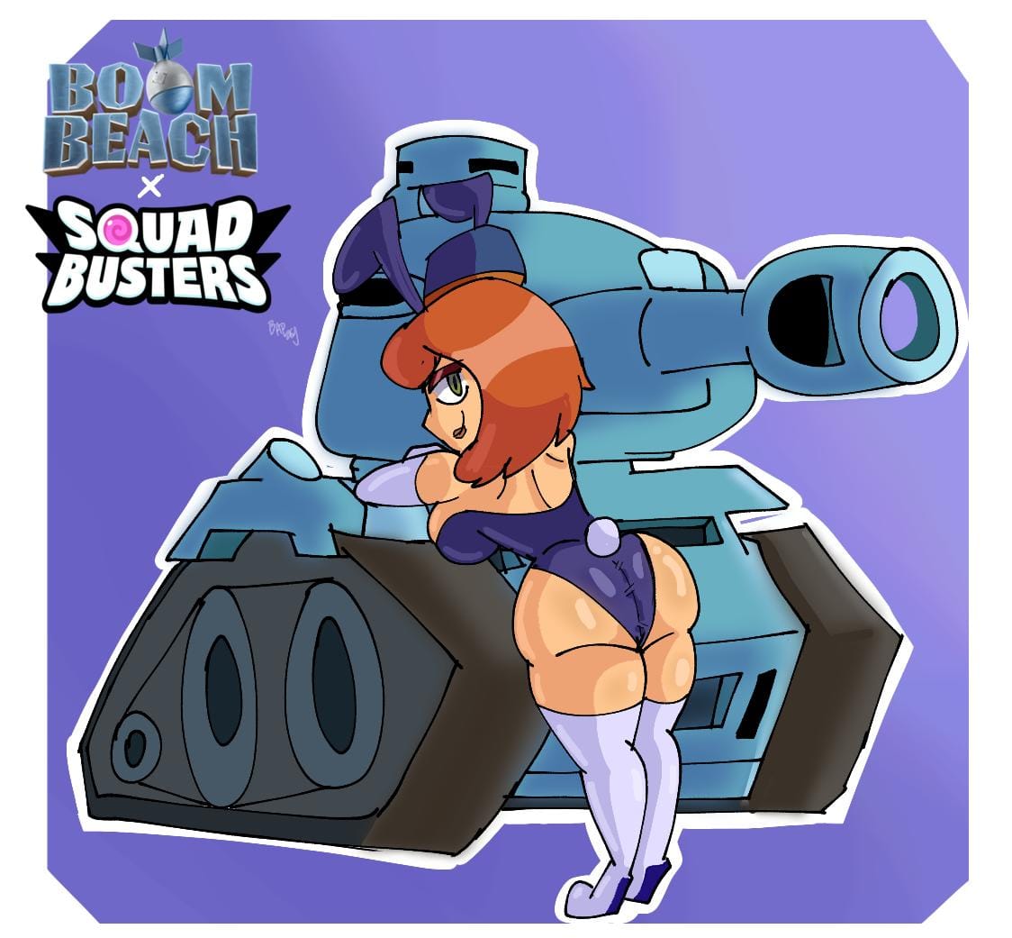 Bapzey Bot (Artist) Rule 34 Image